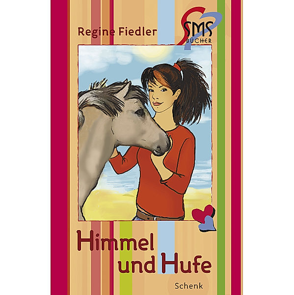 Himmel und Hufe, Regine Fiedler