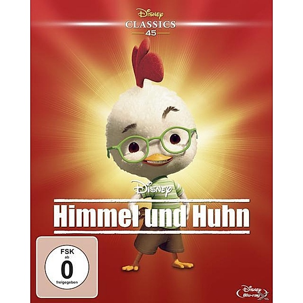 Himmel und Huhn Classic Collection, Diverse Interpreten