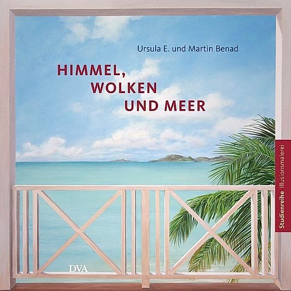 Himmel, Wolken und Meer, Ursula E. Benad, Martin Benad