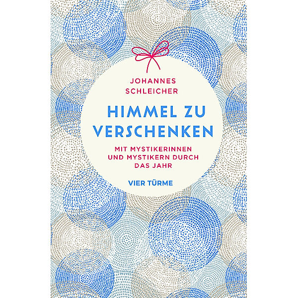 Himmel zu verschenken, Johannes Schleicher