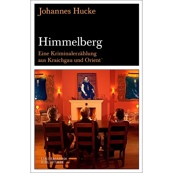 Himmelberg / deutsch, Johannes Hucke