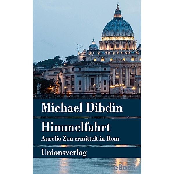 Himmelfahrt, Michael Dibdin