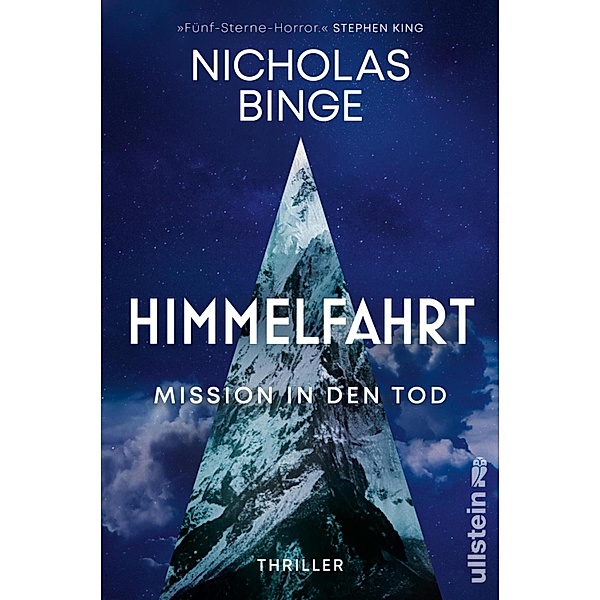 Himmelfahrt, Nicholas Binge