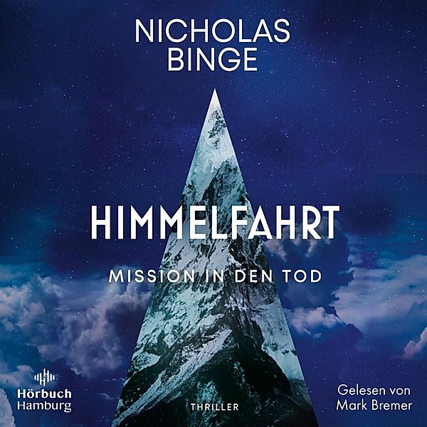 Himmelfahrt, Nicholas Binge