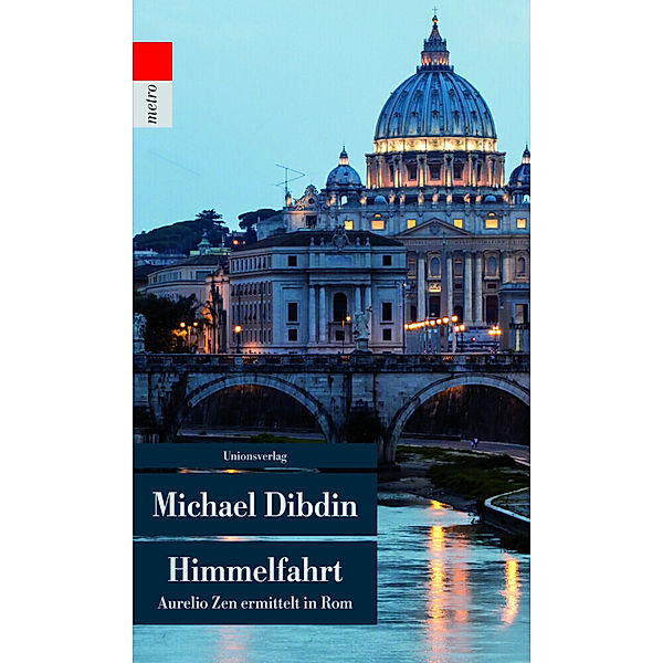 Himmelfahrt, Michael Dibdin