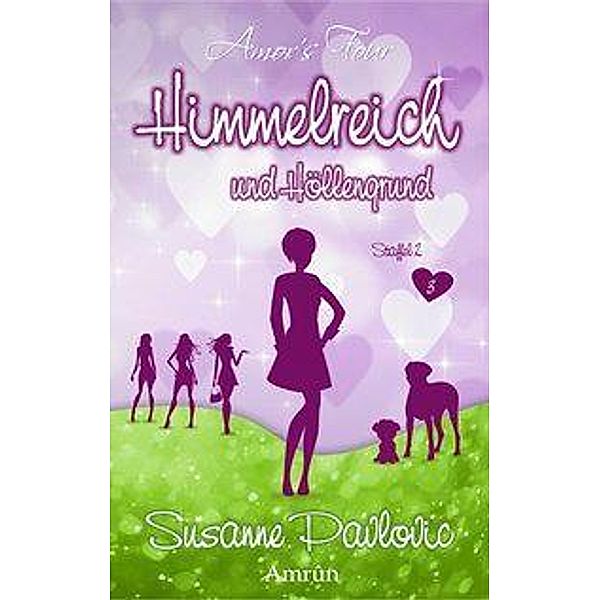 Himmelreich und Höllengrund, Susanne Pavlovic