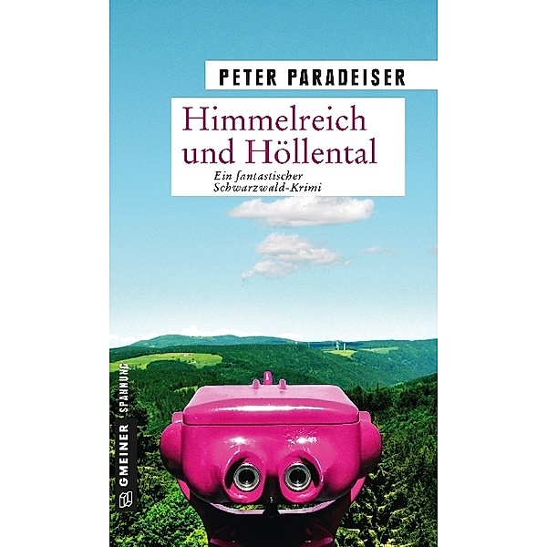Himmelreich und Höllental, Peter Paradeiser
