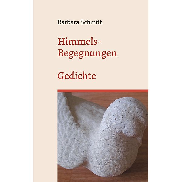 Himmels-Begegnungen, Barbara Schmitt