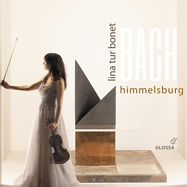 Himmelsburg- Violinkonzerte, Lina Tur Bonet, Musica Alchemica