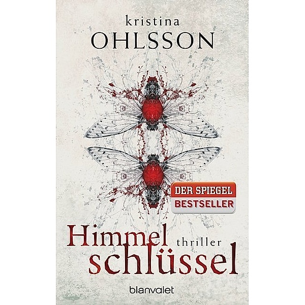 Himmelschlüssel / Fredrika Bergman Bd.4, Kristina Ohlsson