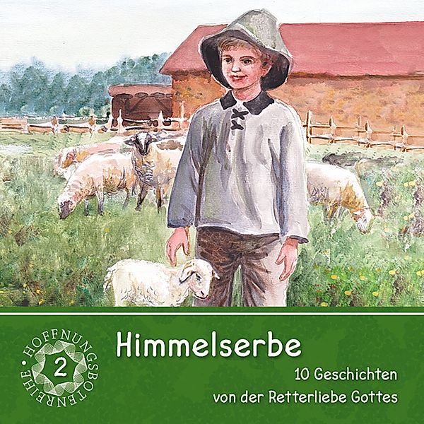 Himmelserbe 2, Traditional