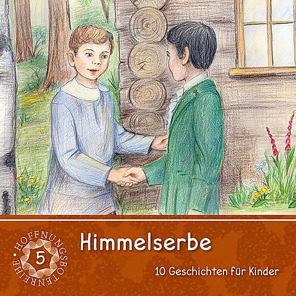 Himmelserbe 5, Traditional