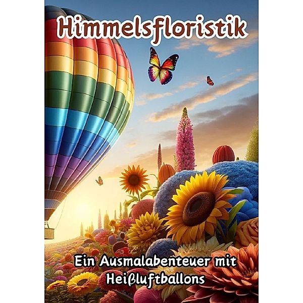 Himmelsfloristik, Maxi Pinselzauber