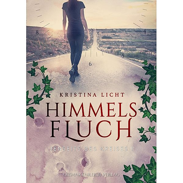 Himmelsfluch, Kristina Licht