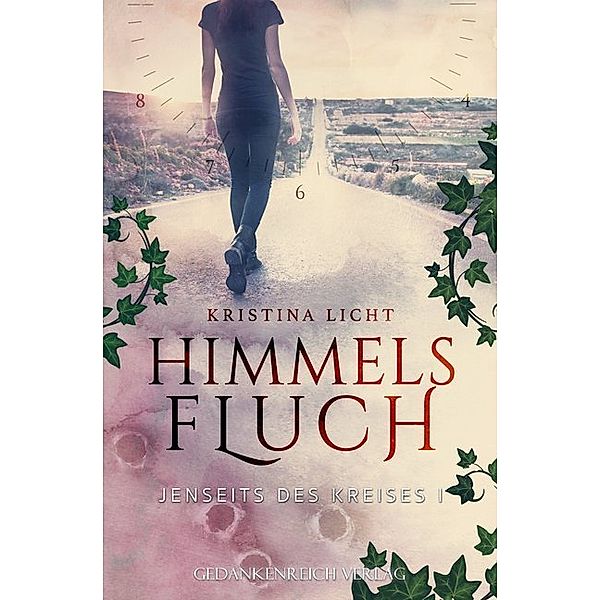 Himmelsfluch, Kristina Licht