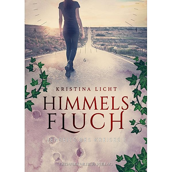 Himmelsfluch / Jenseits des Kreises, Kristina Licht