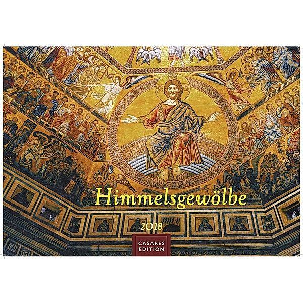 Himmelsgewölbe 2018