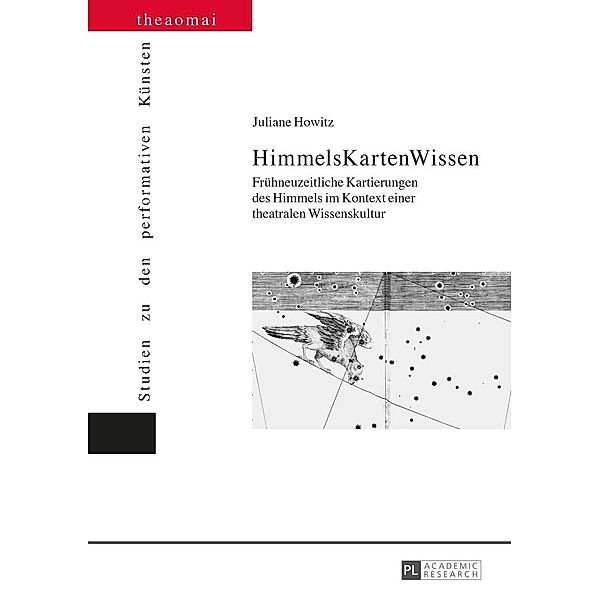 HimmelsKartenWissen, Howitz Juliane Howitz