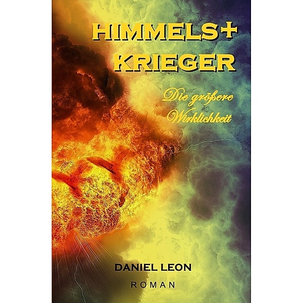 HIMMELSKRIEGER, Daniel Leon