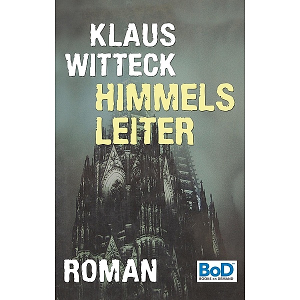 Himmelsleiter, Klaus Witteck