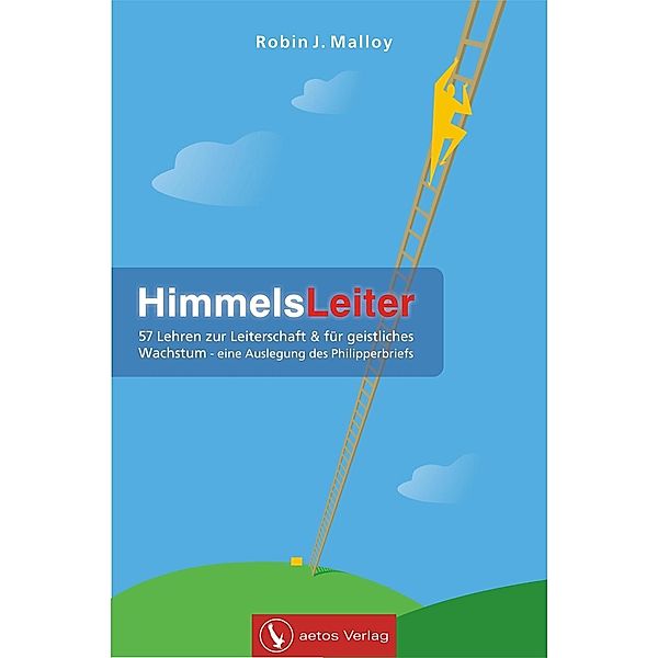 HimmelsLeiter, Robin J. Malloy