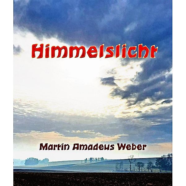 Himmelslicht / Seelengefährten Bd.3, Martin Amadeus Weber