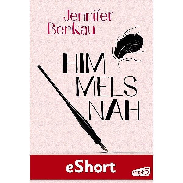 Himmelsnah / eShort, Jennifer Benkau