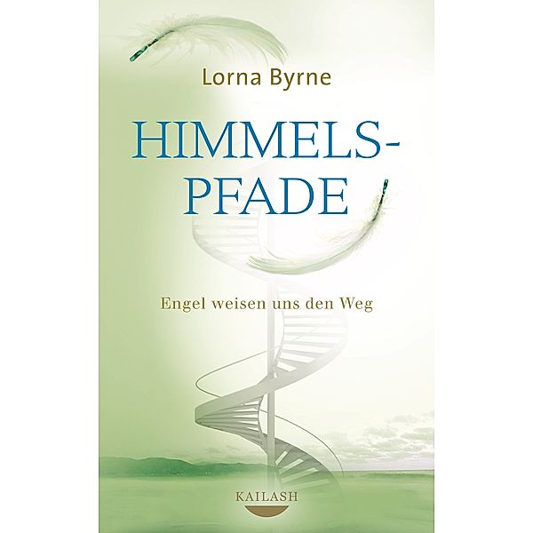 Himmelspfade, Lorna Byrne