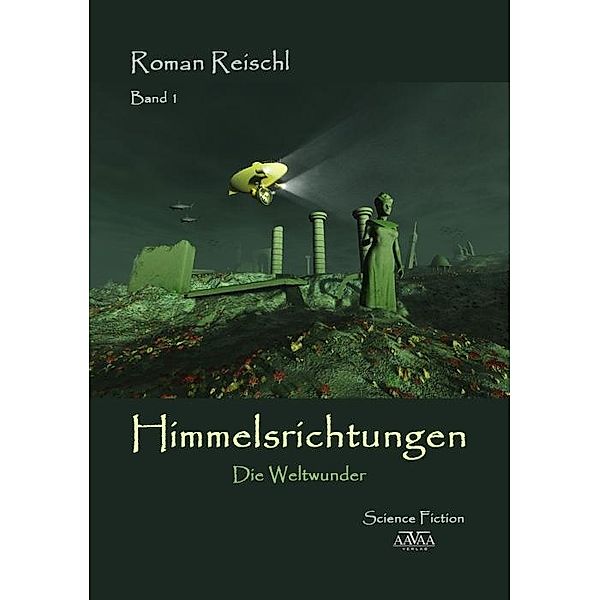 Himmelsrichtungen, Roman Reischl