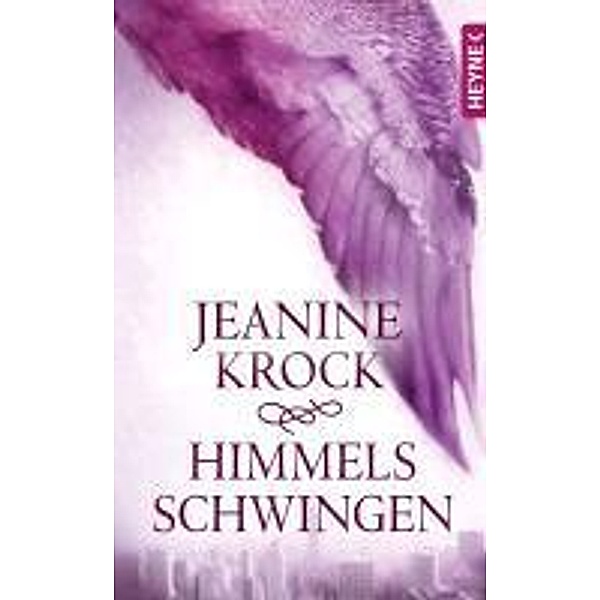 Himmelsschwingen, Jeanine Krock