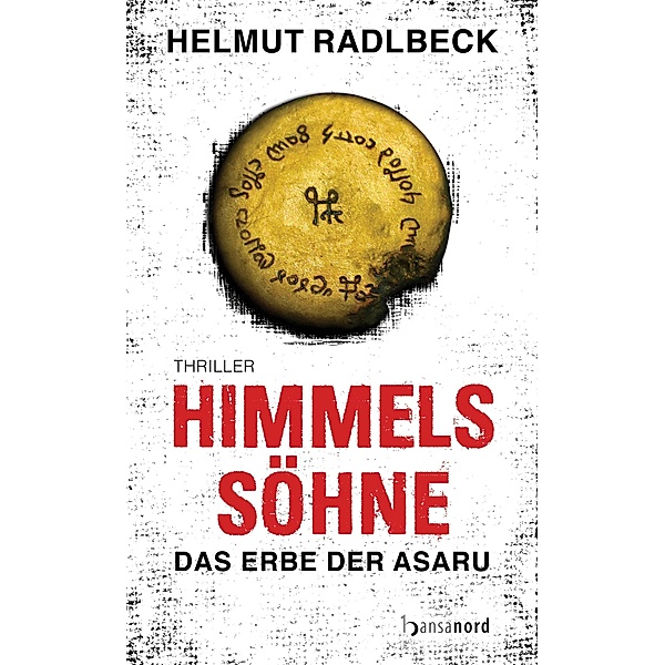 Himmelssöhne, Helmut Radlbeck