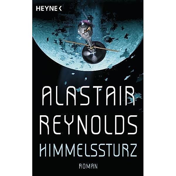 Himmelssturz, Alastair Reynolds