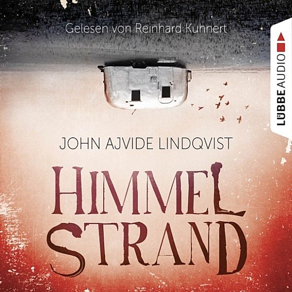 Himmelstrand, John Ajvide Lindqvist