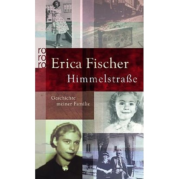 Himmelstrasse, Erica Fischer