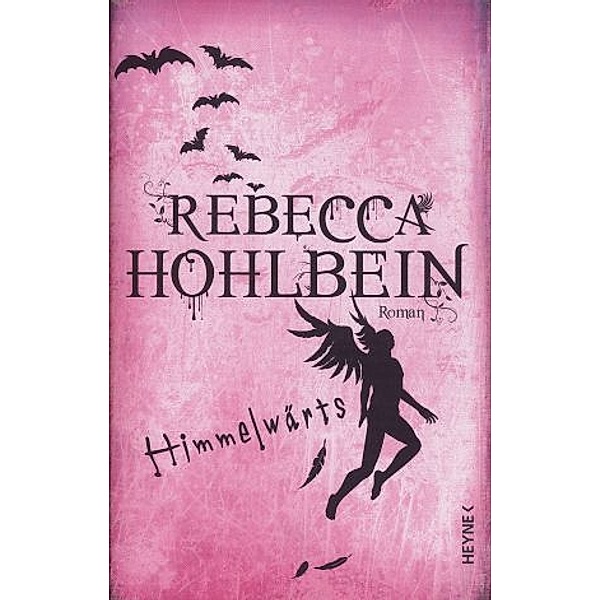 Himmelwärts, Rebecca Hohlbein