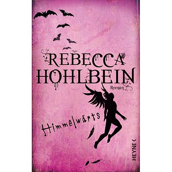 Himmelwärts, Rebecca Hohlbein