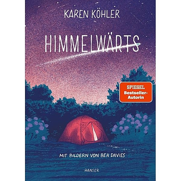 Himmelwärts, Karen Köhler