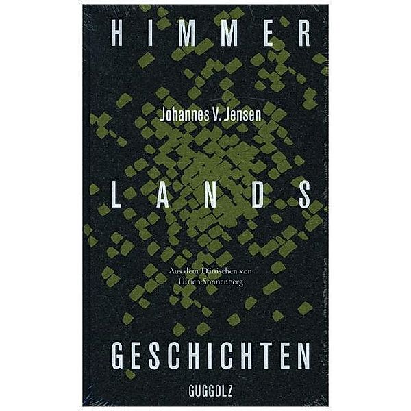 Himmerlandsgeschichten, Johannes V. Jensen