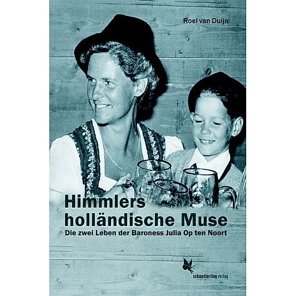 Himmlers holländische Muse, Roel van Duijn