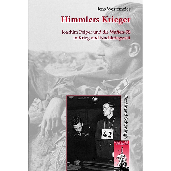 Himmlers Krieger, Jens Westemeier
