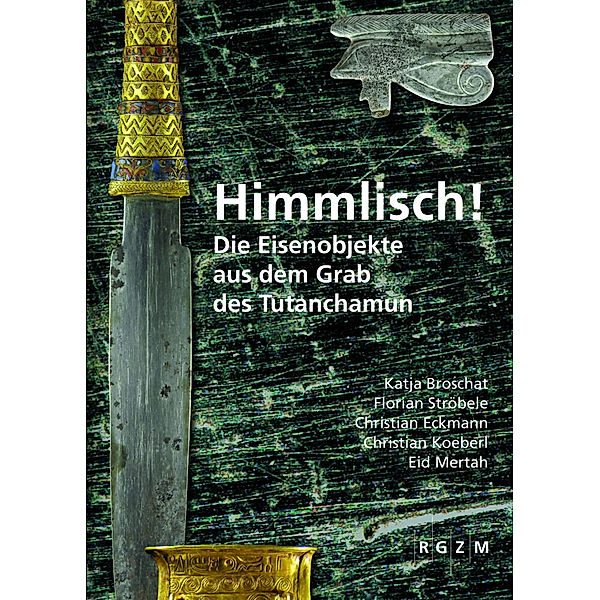 Himmlisch!, Katja Broschat, Christian Eckmann, Christian Koeberl, Eid Mertah, Florian Ströbele