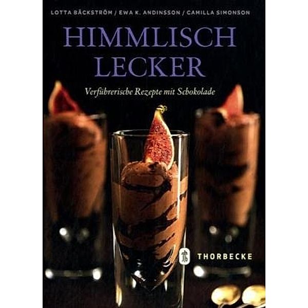 Himmlisch lecker, Lotta Bäckström