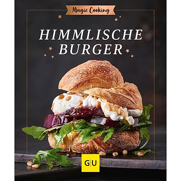Himmlische Burger, Matthias F. Mangold