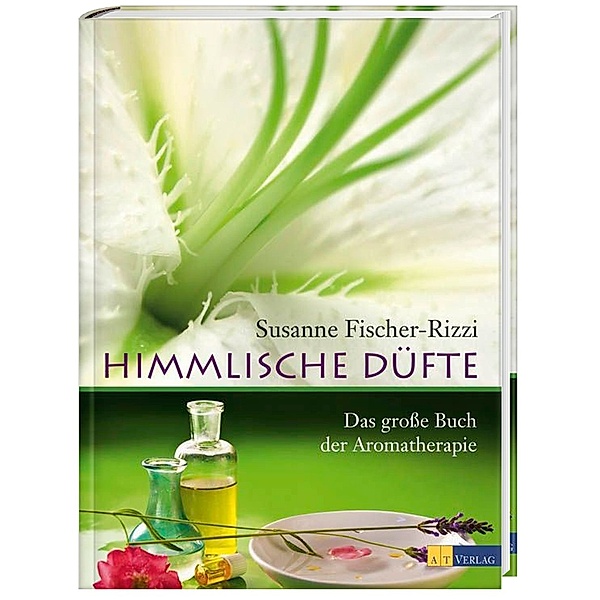 Himmlische Düfte, Susanne Fischer-Rizzi, Peter Ebenhoch