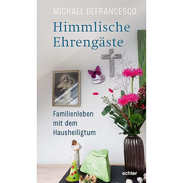 Himmlische Ehrengäste, Michael Defrancesco