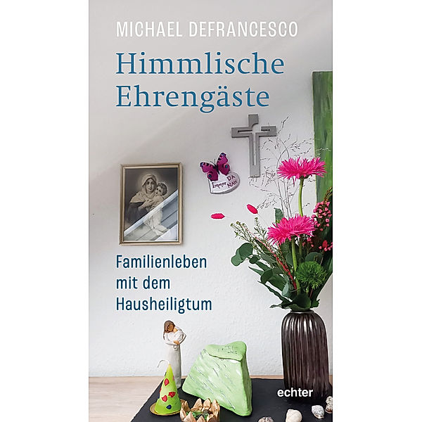 Himmlische Ehrengäste, Michael Defrancesco