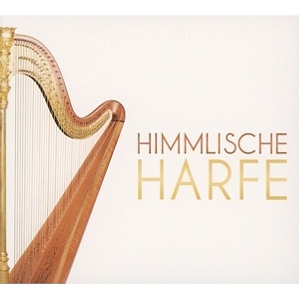 Himmlische Harfe, Various