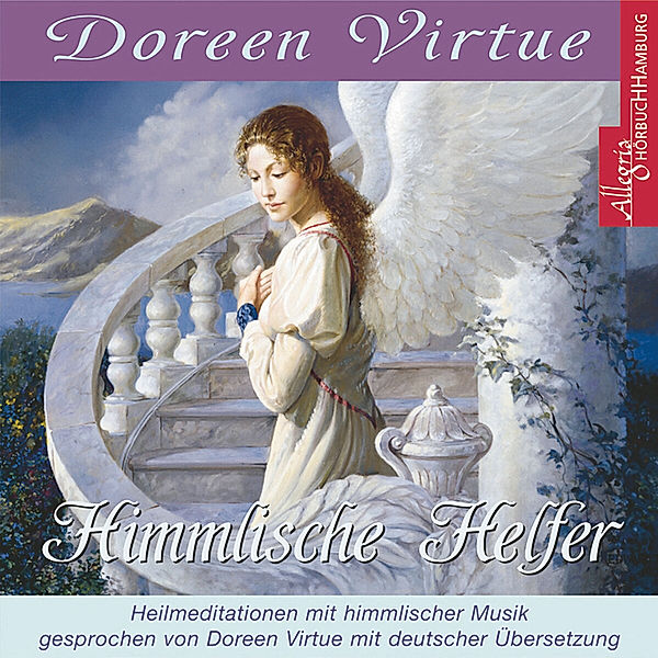 Himmlische Helfer, Doreen Virtue