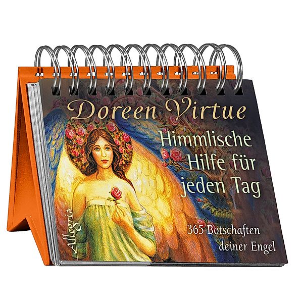 Himmlische Hilfe für jeden Tag, Doreen Virtue