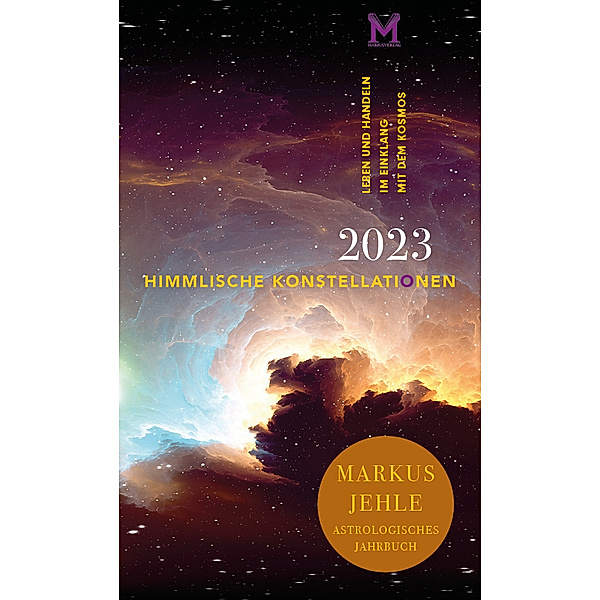 Himmlische Konstellationen 2023, Markus Jehle